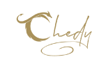 Chedy Hampson Logo